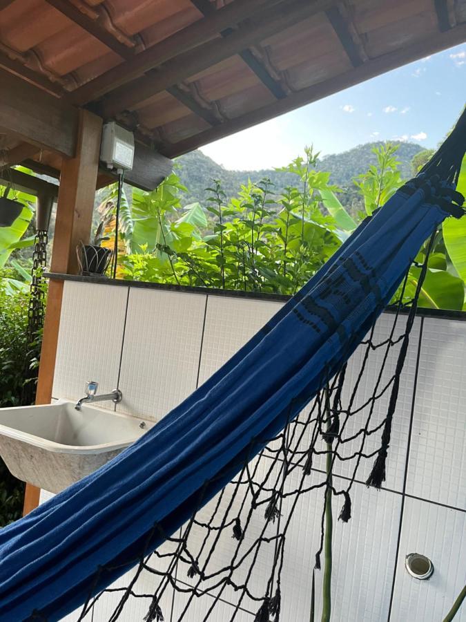 Holiday home Chale Azul Em Lumiar,nova Friburgo,5 Km Do Centro De Lumiar