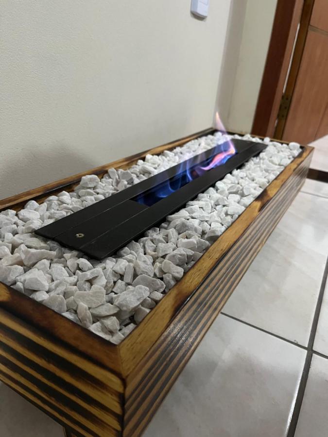Chale Azul Em Lumiar,nova Friburgo,5 Km Do Centro De Lumiar Holiday home
