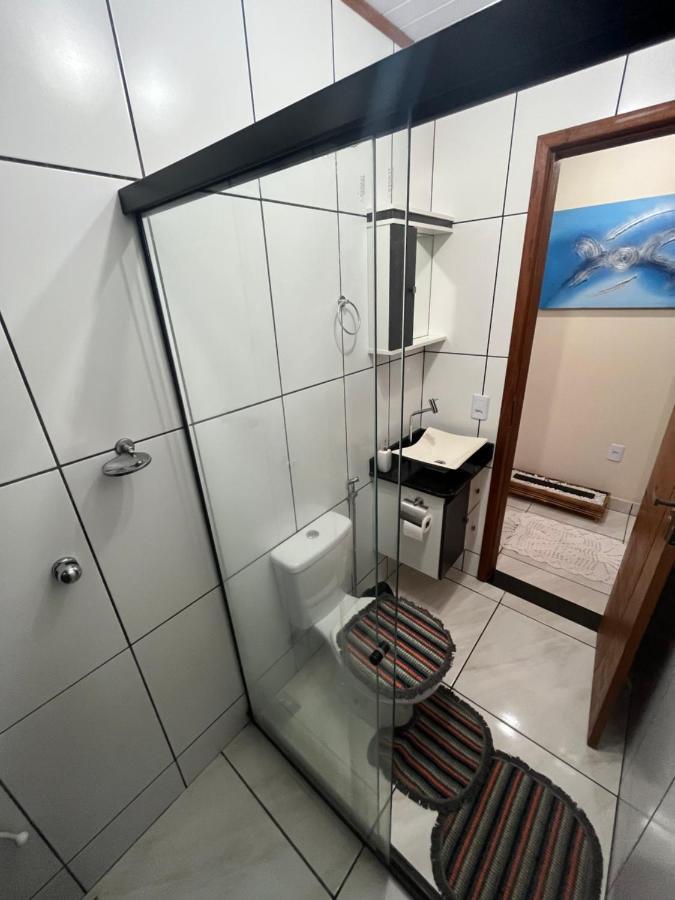 Chale Azul Em Lumiar,nova Friburgo,5 Km Do Centro De Lumiar Holiday home *